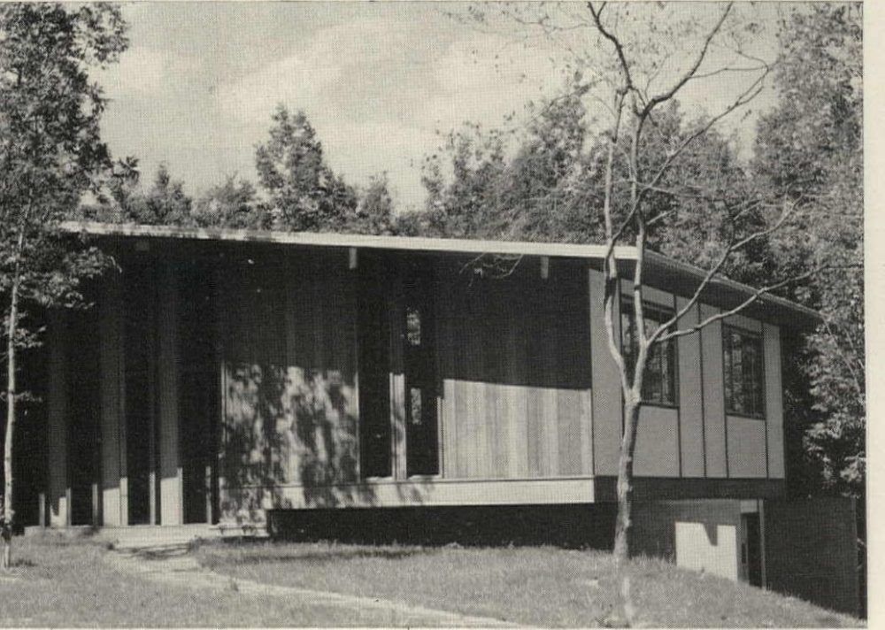 Versland-Rhodes Split Entry, Rockland County NY