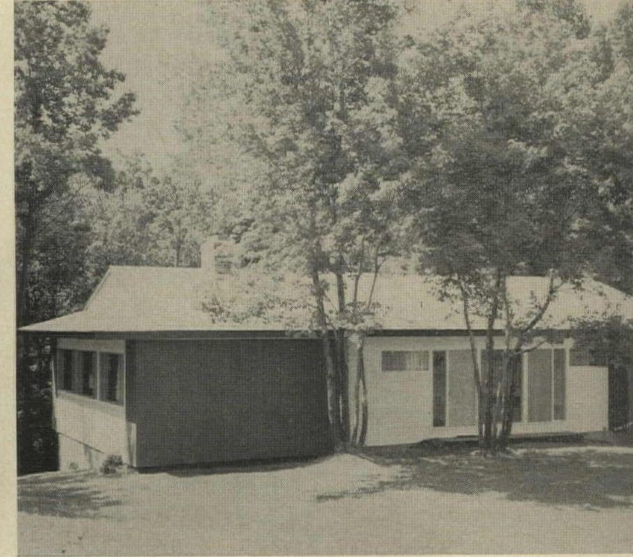 Connecticut Contemporaries H-House, CT