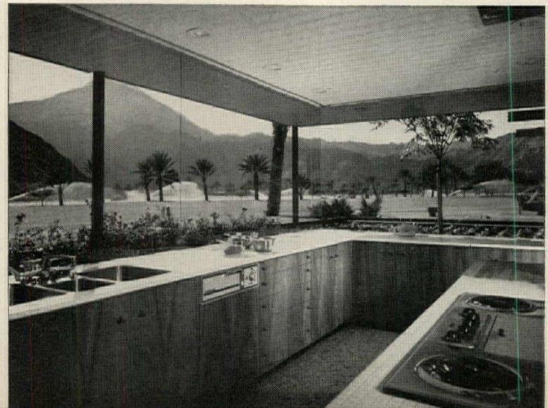 Desert Court House at Palm Desert, Palm Desert CA