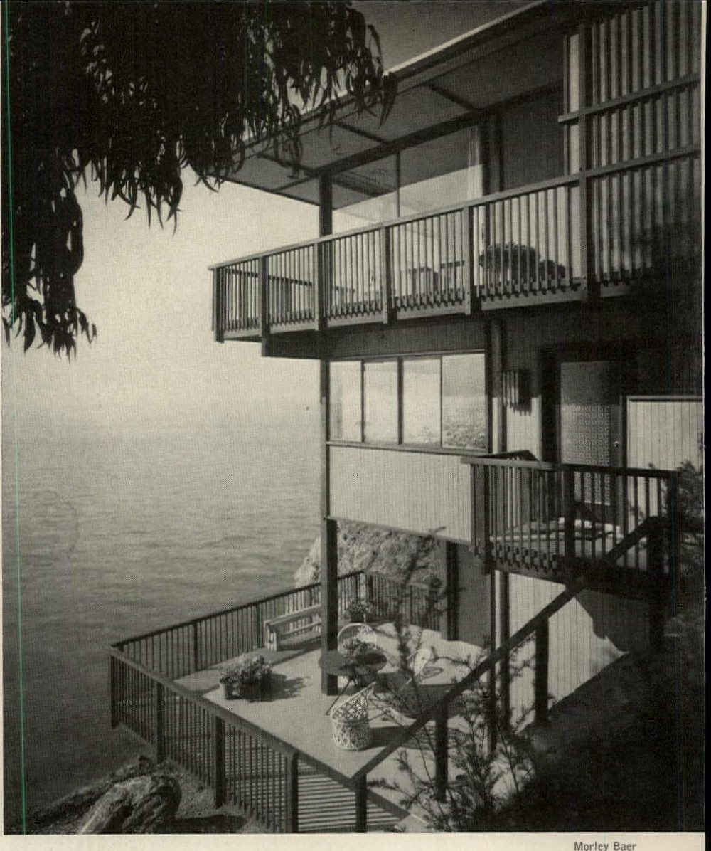 Latticed Guest House in Sherman Oaks, Sherman Oaks CA