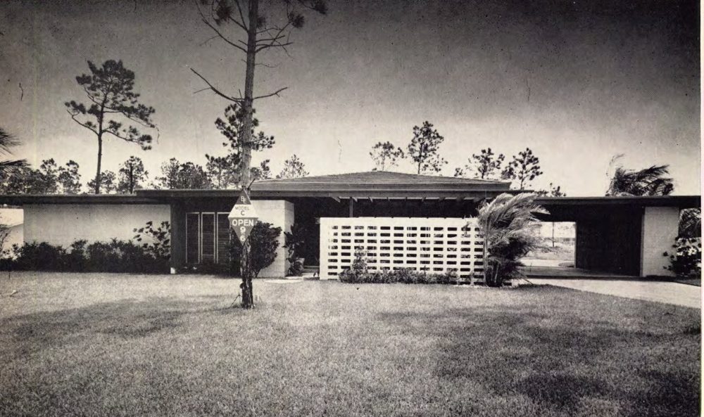 Tropical House at Miami, Miami FL