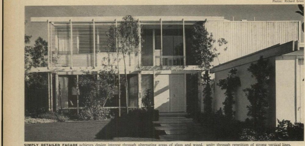 Open Two-Story Contemporary at Huntington Beach, Huntington Beach CA