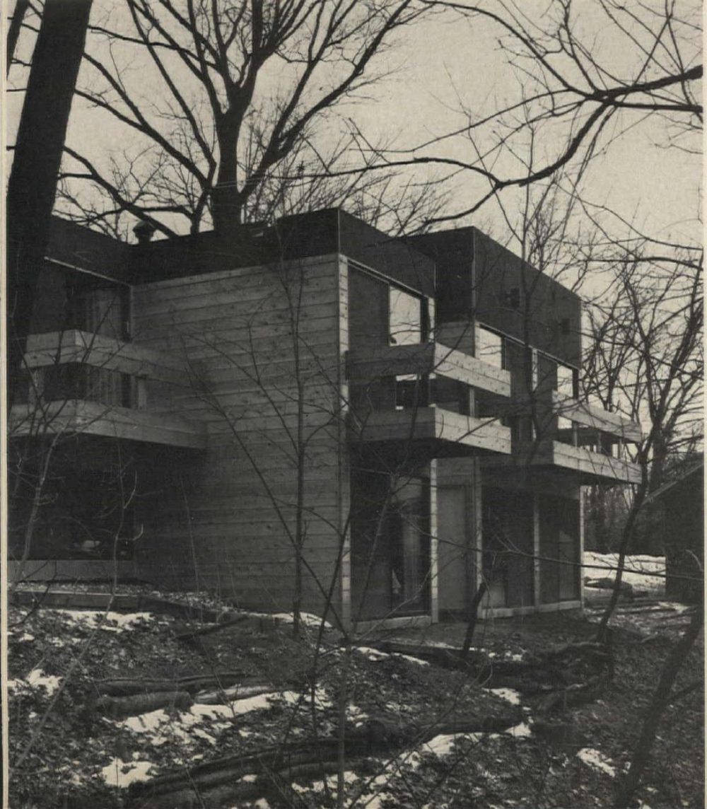 Hillside House in Iowa City, Iowa City IA