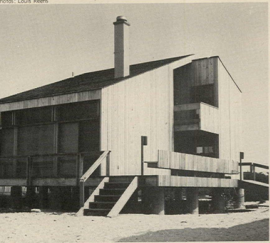 Fire Island Beach House, Fire Island NY
