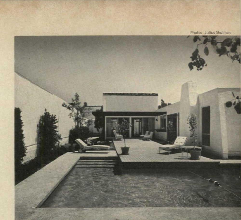Casas Capistrano Patio House, San Juan Capistrano CA
