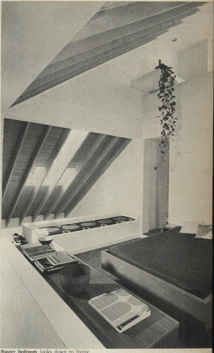 Spiral-Space House in Miami, Miami FL