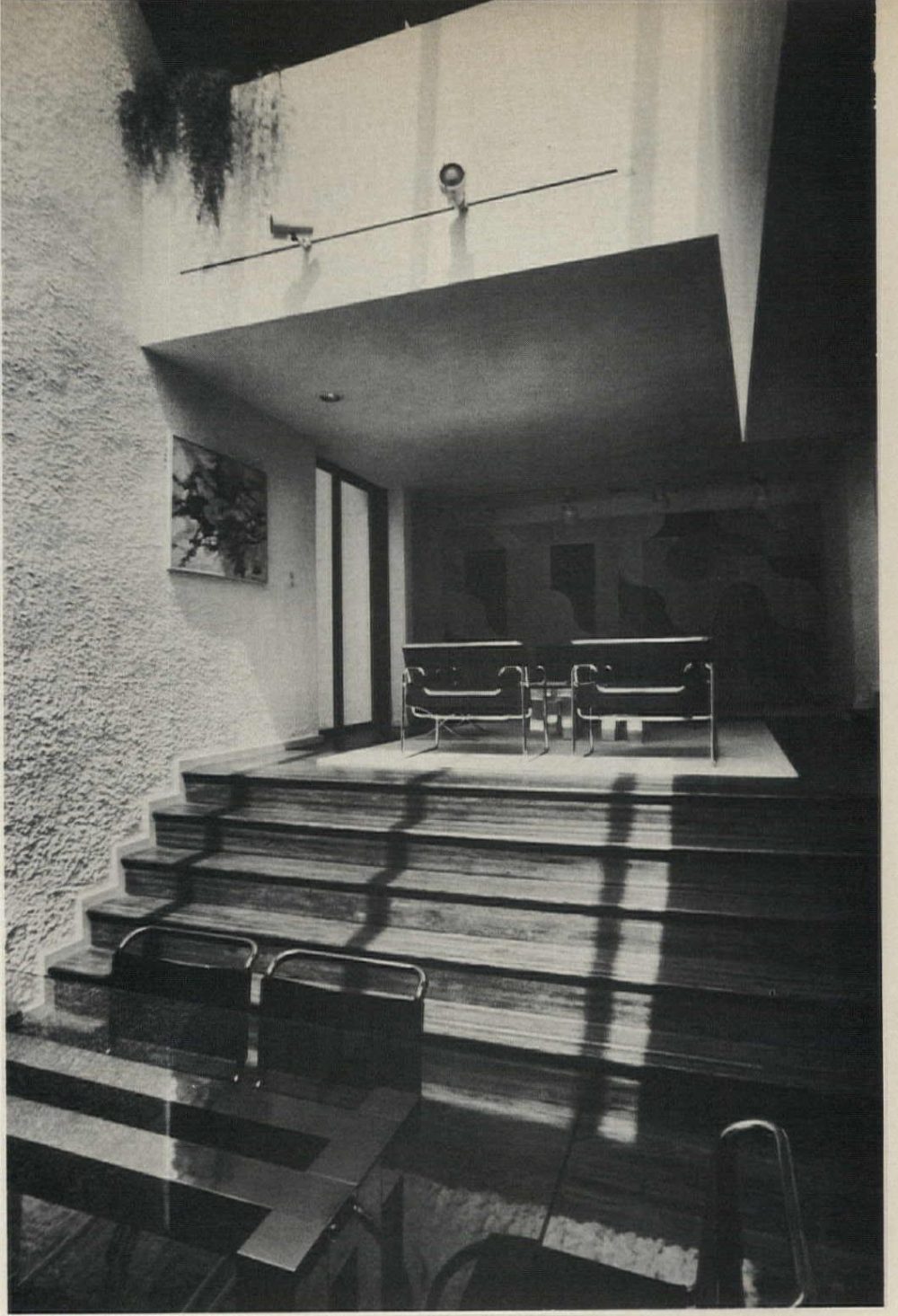 The Marc Firestone House, Miami FL