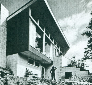 USModernist