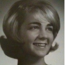 Virginia Faust