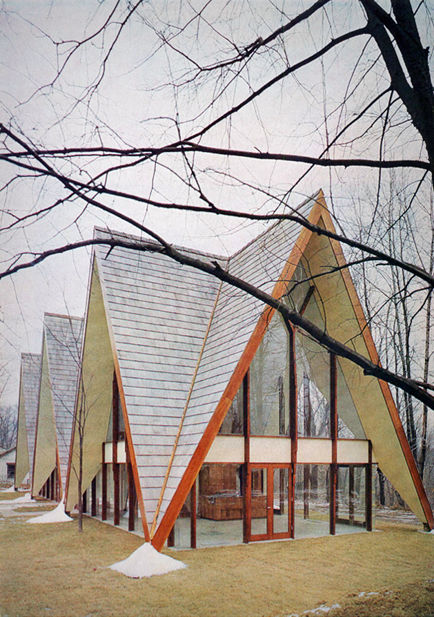 McDonald House
