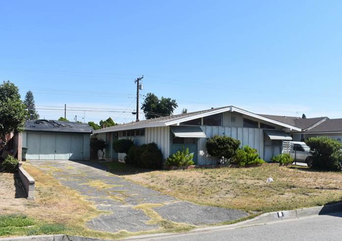 940 North Orange Blossom Avenue, William Krisel & Dan Palmer 1955.JPG