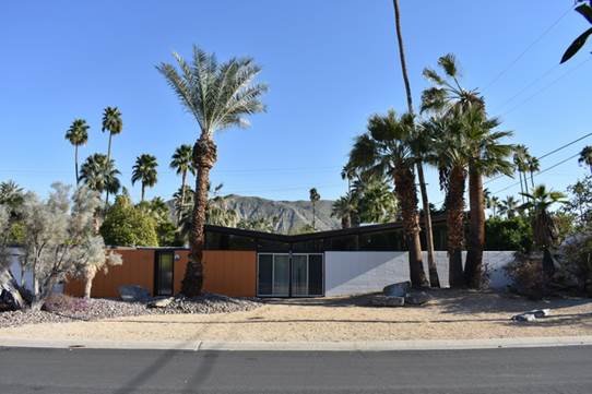 1027 East Anza Drive, William Krisel 1958.JPG