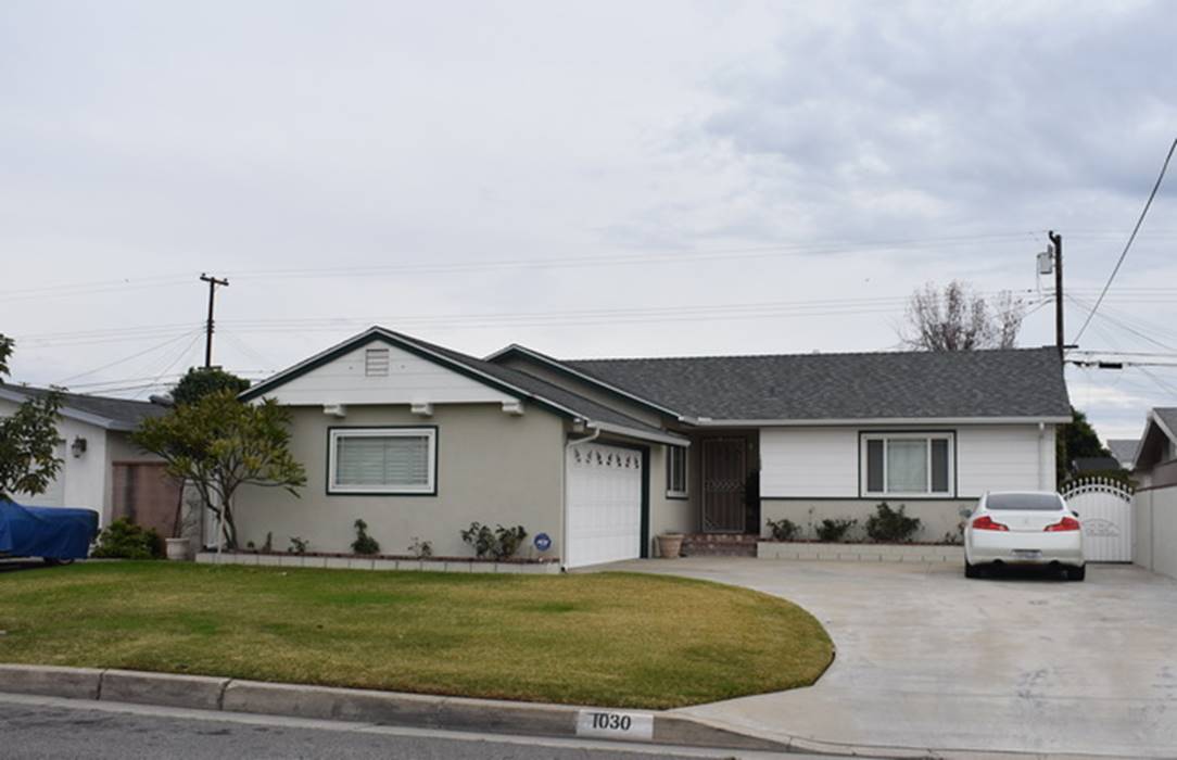 1030 North Orange Blossom Avenue, Krisel & Palmer 1956.JPG