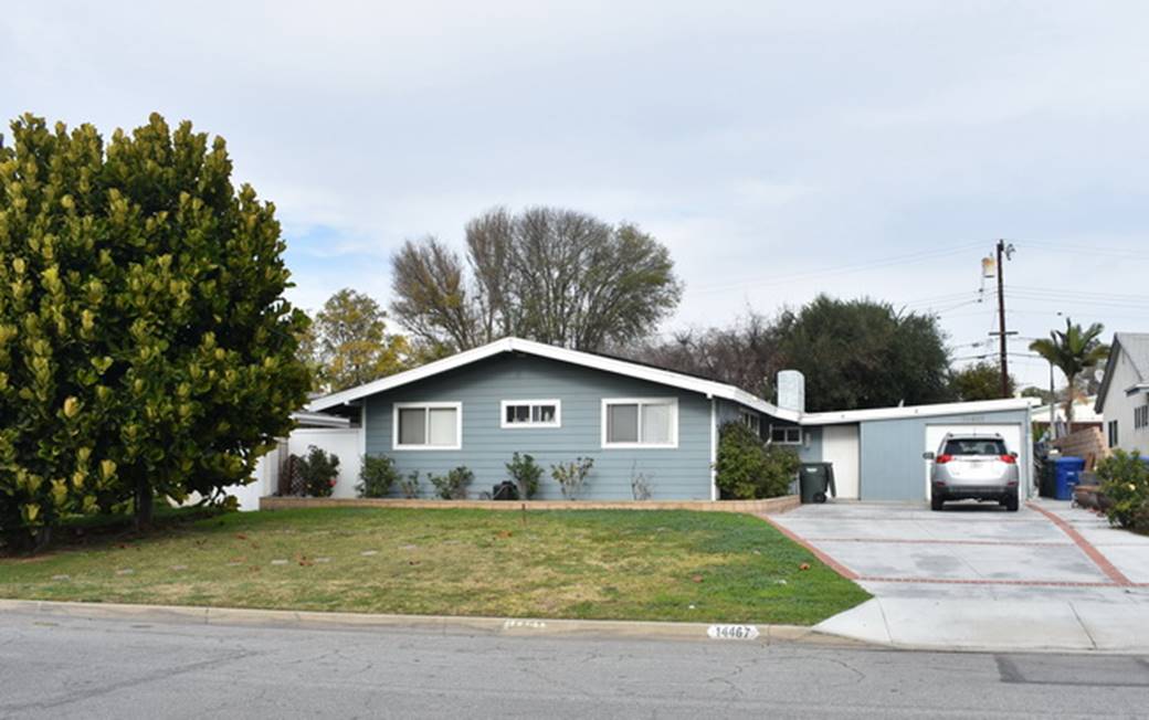 14467 San Ardo Drive,, Krisel & Palmer 1954.JPG