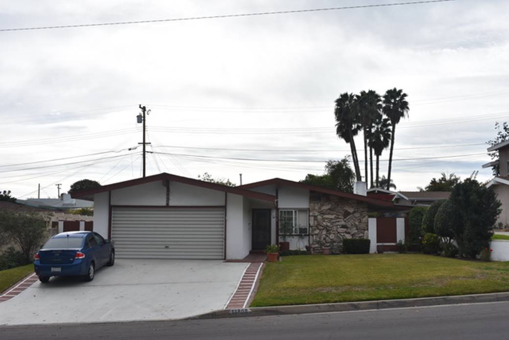 14808 Roma Drive,, Krisel & Palmer 1955.JPG