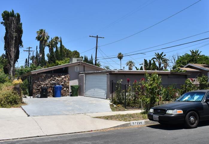 17251 Valero Street, William Krisel & Dan Plamer 1954.JPG