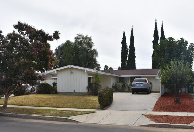 18714 Gilmore Street, Reseda CA by Yolanda Krisel