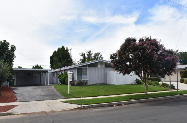18720 Gilmore Street, Reseda CA by Yolanda Krisel