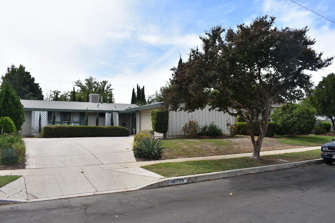 18726 Gilmore Street, Reseda CA by Yolanda Krisel