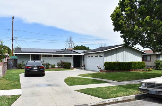 3301 East La Jara Street, William Krisel & Dan Palmer 1955 2.JPG