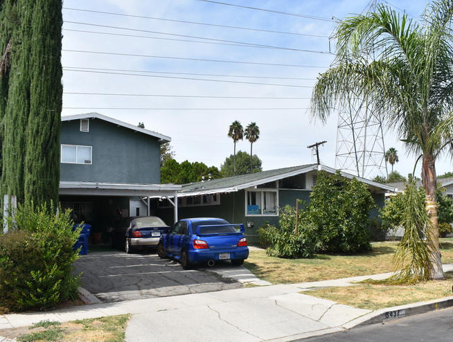 6437 Geyser Avenue, Reseda CA by Yolanda Krisel