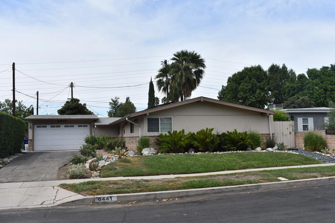 6441 Rhea Avenue, Reseda CA by Yolanda Krisel
