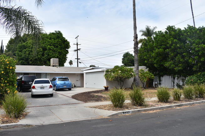 6453 Rhea Avenue, Reseda CA by Yolanda Krisel
