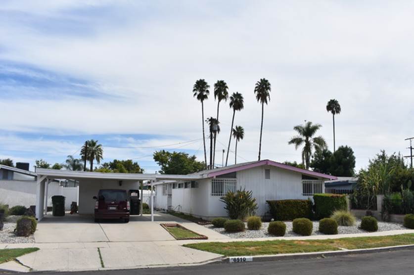 6510 Geyser Avenue, Reseda CA by Yolanda Krisel