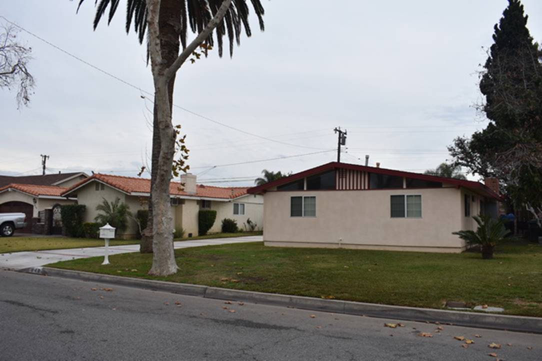 840 Feather Avenue, Krisel & Palmer 1955.JPG