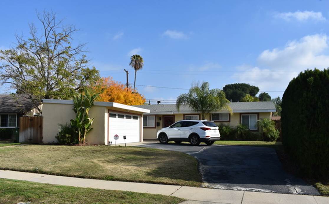 8414 Casaba Avenue, William Krisel & Dan Palmer 1954.  0.JPG