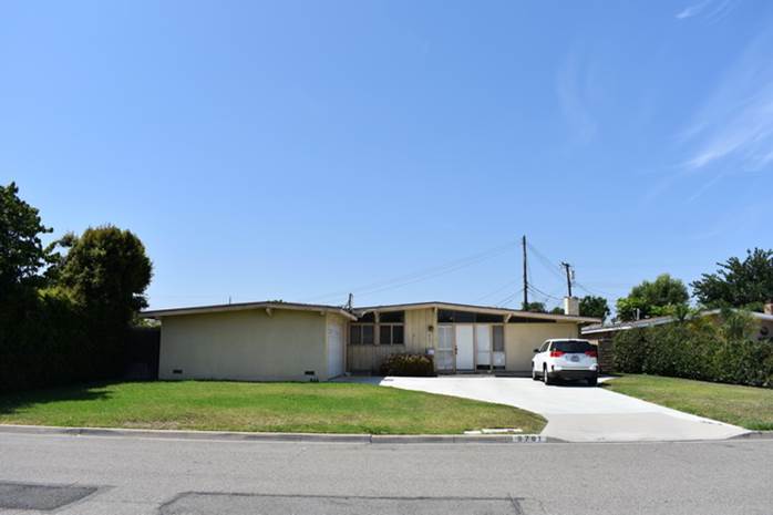 9791 Gamble Avenue, William Krisel & Dan Palmer 1954 2.JPG