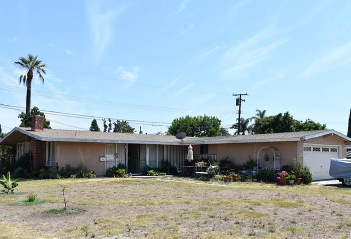 9852 Gamble Avenue, William Krisel & Dan Palmer 1954.JPG