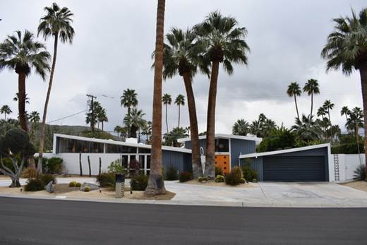 991 East La Jolla Road, William Krisel 1957.JPG