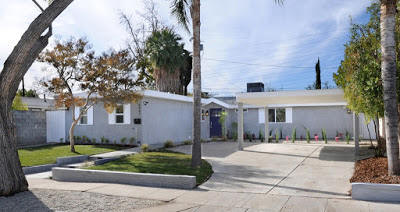 6447 Rhea Avenue, Reseda CA by Yolanda Krisel
