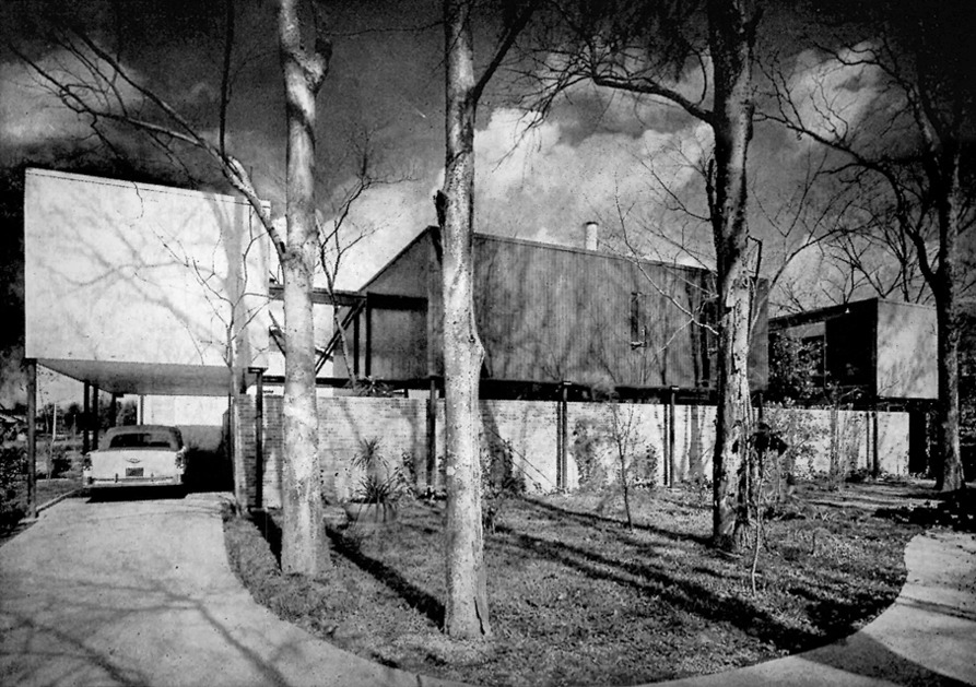 Philip M. Tiller, Jr. House
