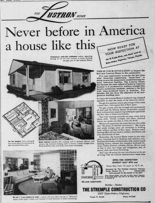 USModernist