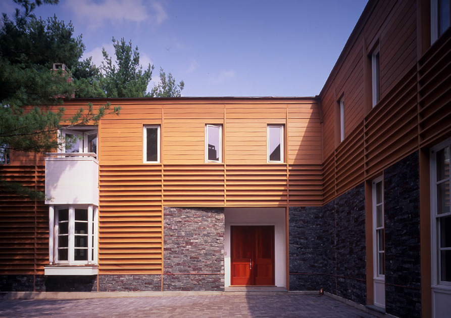 Concord House