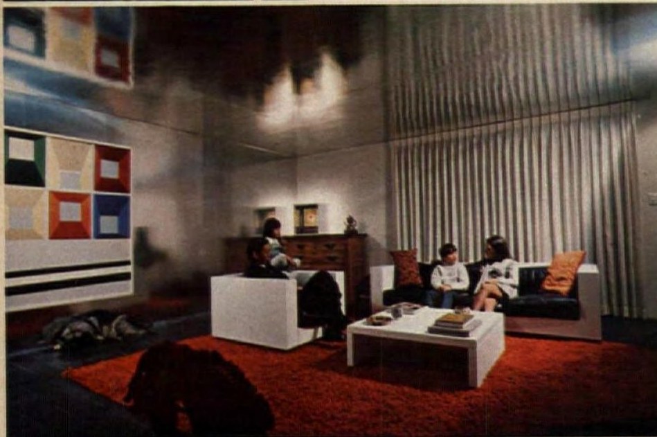 The Francis and Jeanine Mah House, Memphis TN by Francis Mah