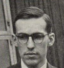 Carl Maston