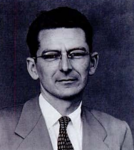 Carl Maston