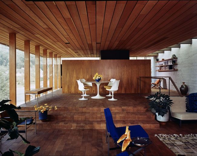 The Carl Maston House, Los Angeles CA