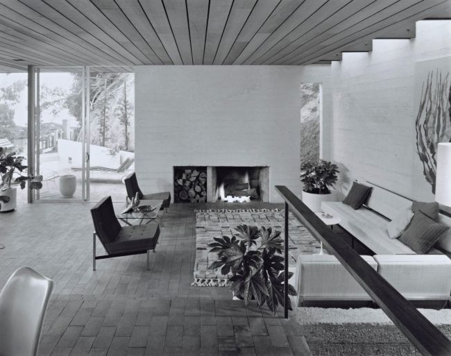 The Carl Maston House, Los Angeles CA