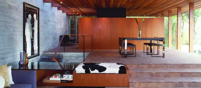 The Carl Maston House, Los Angeles CA