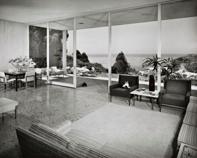 The Wing House by Carl Maston