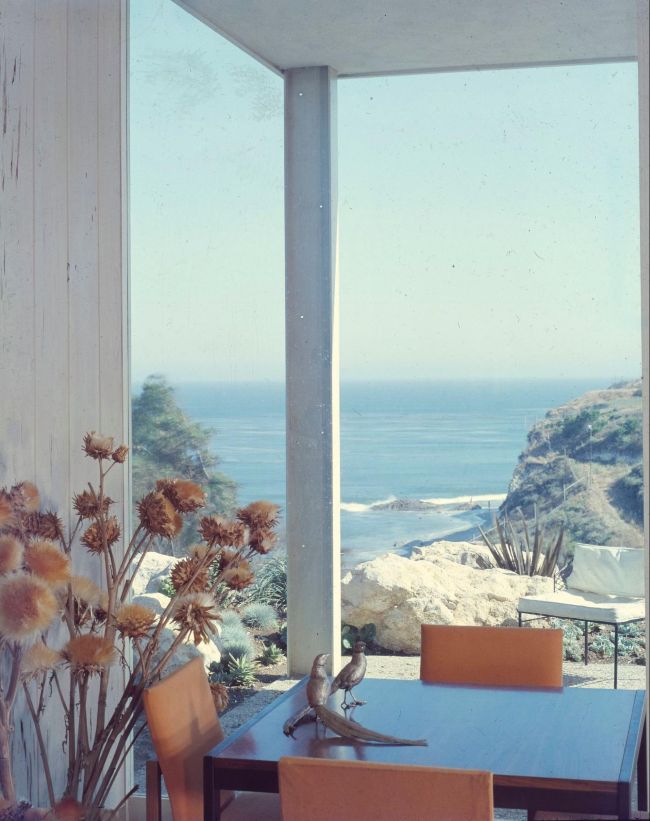 The Wing House by Carl Maston