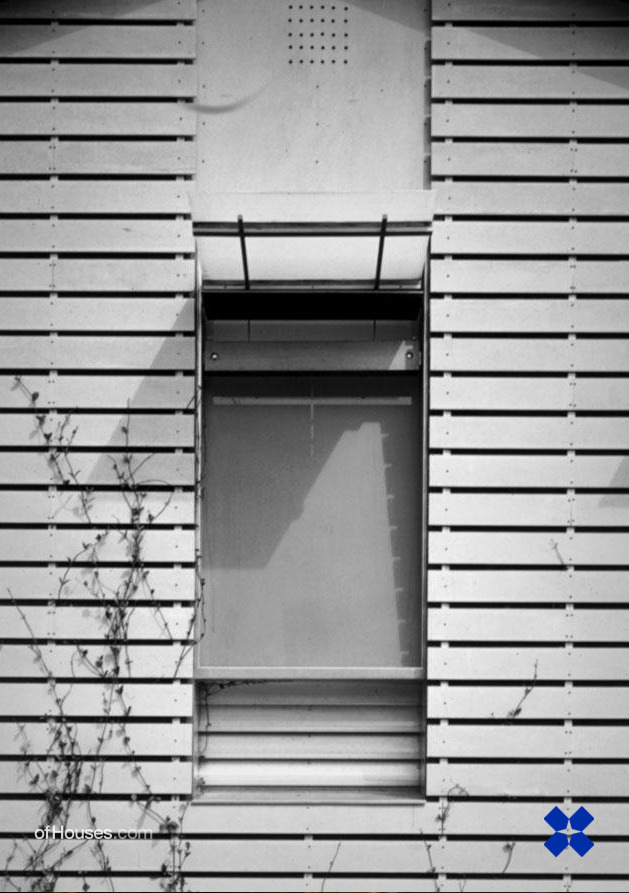 Sixth Street Residence