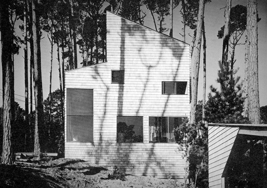 Karas House