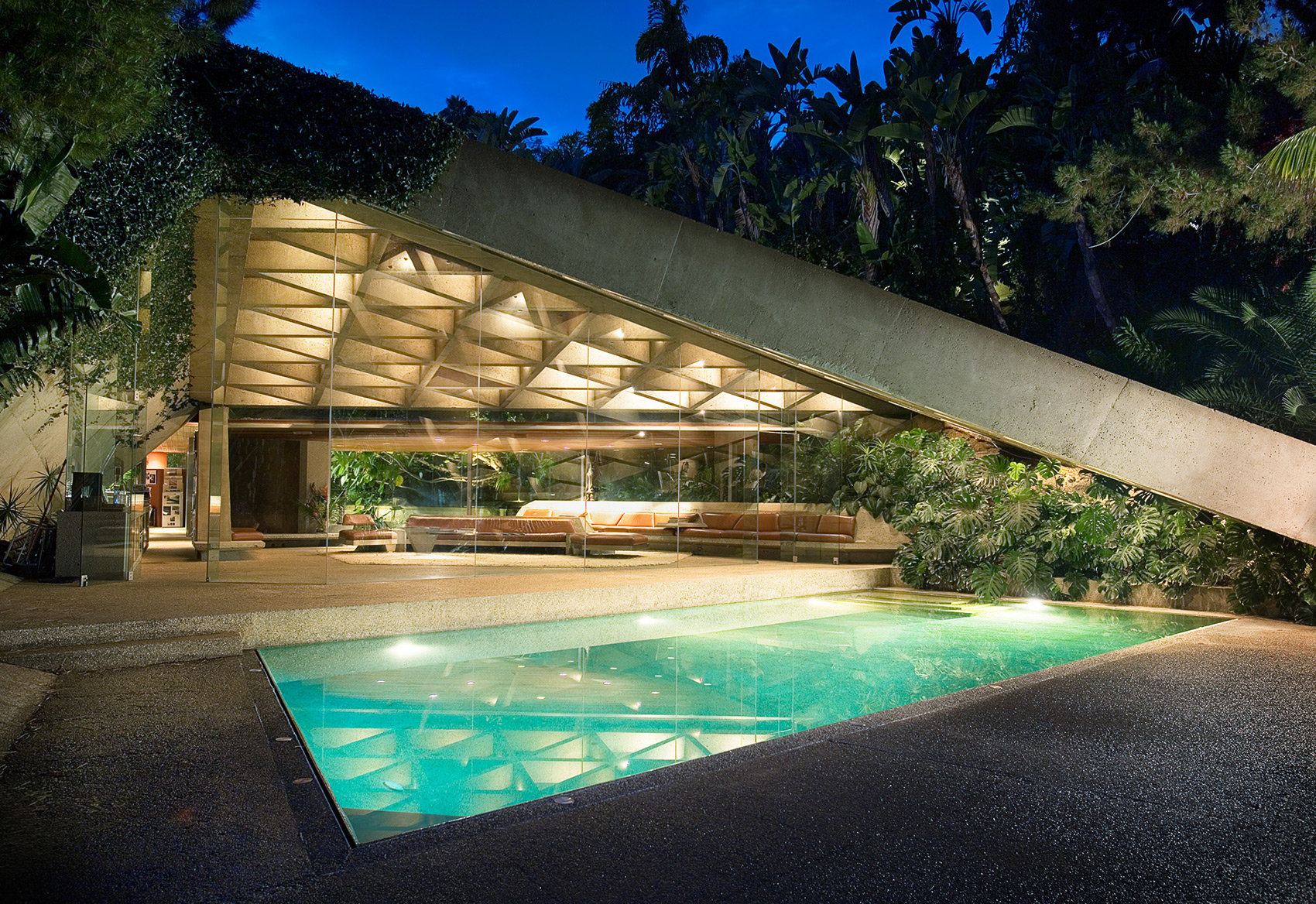 Moonovermodernism — Modernist Los Angeles Weekend