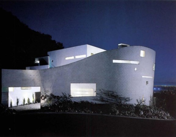 The Schall House, Phoenix AZ