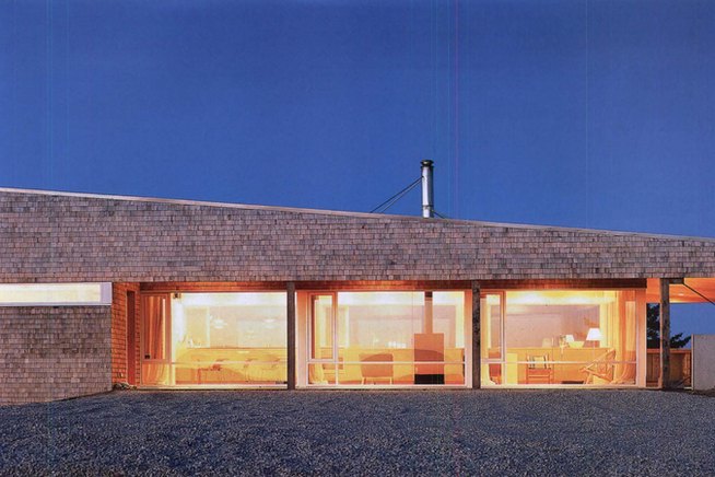 House, Kingsburg NS